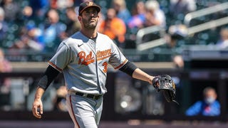 Former Mets ace Matt Harvey announces retirement: 'Believe me I