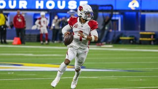 Monson: Kyler Murray, entering pivotal Year 3, needs to take next step  along with Cardinals' offense, NFL News, Rankings and Statistics