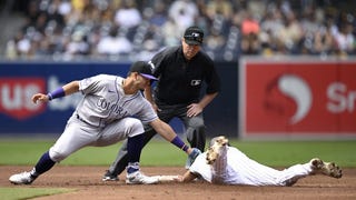 Colorado Rockies beat the Nationals for their seventh win of road