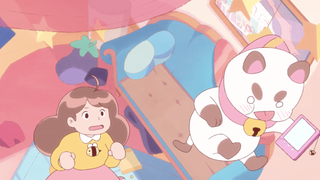 Bee And Puppycat Fanart