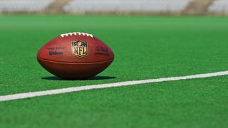 what are the nfl games streaming on today