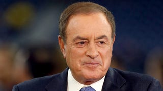 Al Michaels' Iconic Voice Made Him a Fortune - FanBuzz