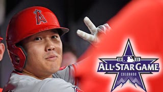 Baseball All-Star Game becomes Greatest Sho on Earth - Sentinel Colorado