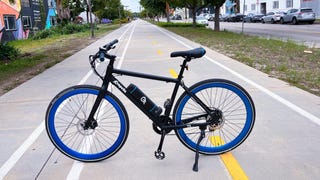 budget street bike