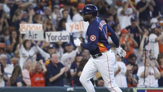 Around The Bases: Astros Sweep Three-Game Series Against The Mariners, Houston Style Magazine