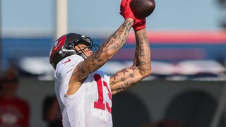 NFL Rumors: Mike Evans Won't Receive Bucs Contract Extension Offer amid  WR's Deadline, News, Scores, Highlights, Stats, and Rumors