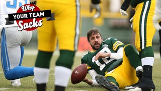 PACKERS SUCK!!!!!! - Green Bay Packers