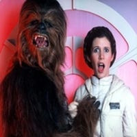 wookieshaver