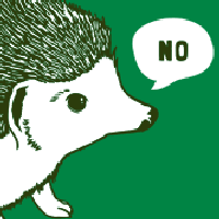hedgehog