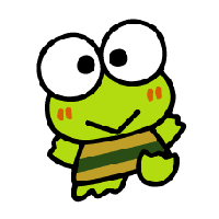 LittleGreenFrog