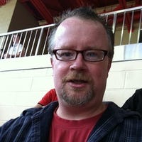 DaveMcKenna