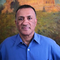 chandran-nair
