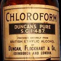 chloroformtheoneulove