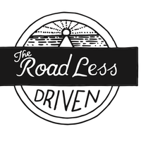 theroadlessdriven