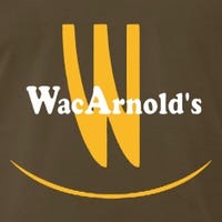 wacarnolds