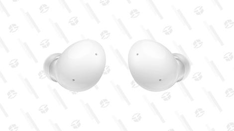 Galaxy Buds 2 (White)