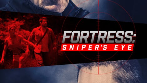 Fortress: Sniper's Eye (2022) Review - Voices From The Balcony