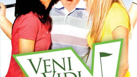 Veni, Vidi, Vici (2009) filmi -  -  