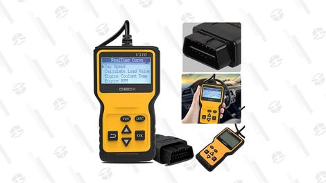 Ochine Car Engine Diagnostic Scanner Tool