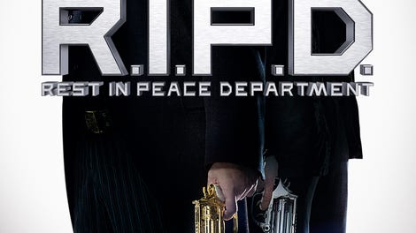 R.I.P.D. dead on arrival