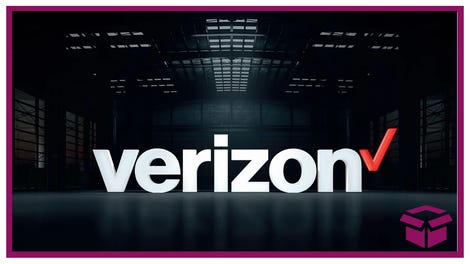 Save on Latest iPhone and More at Verizon