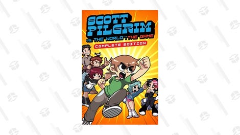 Scott Pilgrim vs. The World™: The Game – Complete Edition (Xbox)