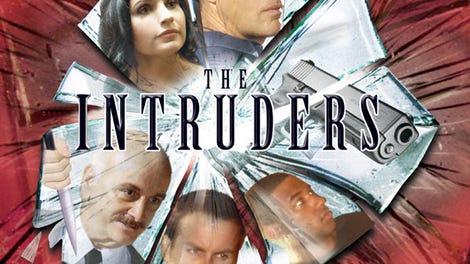 The Intruders (2017) - The A.V. Club