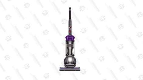 Dyson Ball Animal Upright Vacuum (Refurbished)