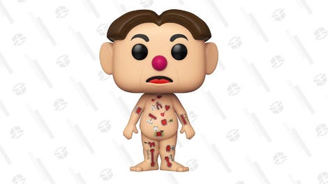 Cavity Sam Funko Pop!