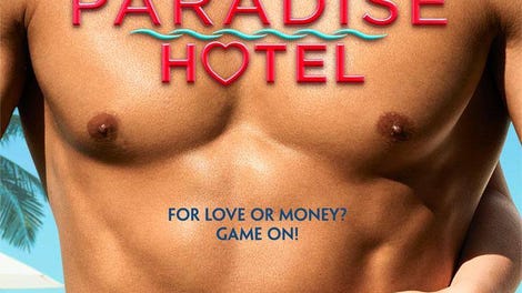 Paradise Hotel (2003)