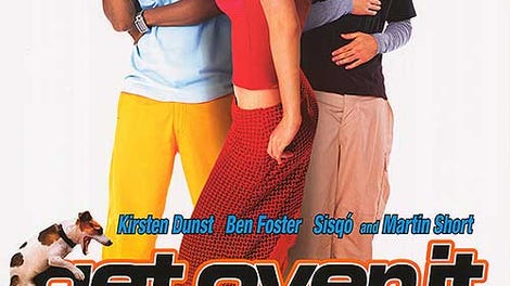 Get Over It, Official Trailer (HD) - Kirsten Dunst, Ben Foster
