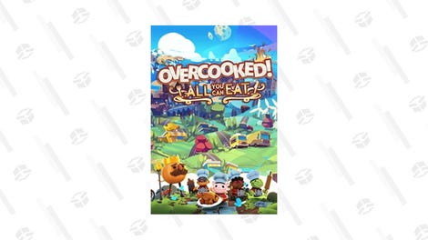 Overcooked! All You Can Eat (Xbox - Digital)