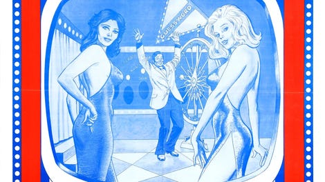 Game Show Models (1977) - The A.V. Club