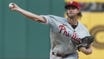 Michael Lorenzen dazzles in debut, helps Phillies jolt Marlins