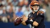 QB Joe Burrow says Bengals 'not panicking' after starting 2022 season 0-2 