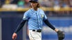 Rays recall RHP Luis Patino, option LHP Jalen Beeks