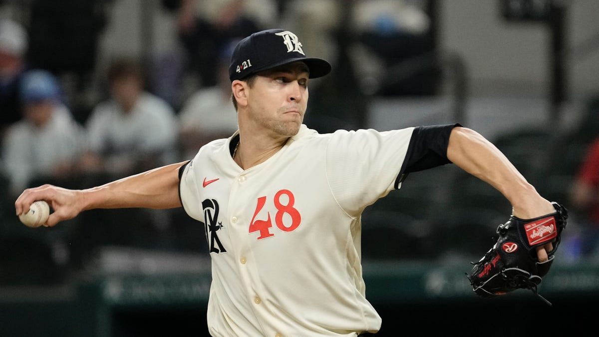 Red Sox offense explodes on Rangers pitching - The Boston Globe