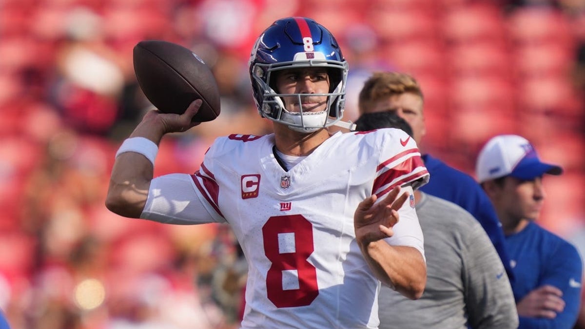 MNF Week 4: Seahawks-Giants Preview, Props, Prediction