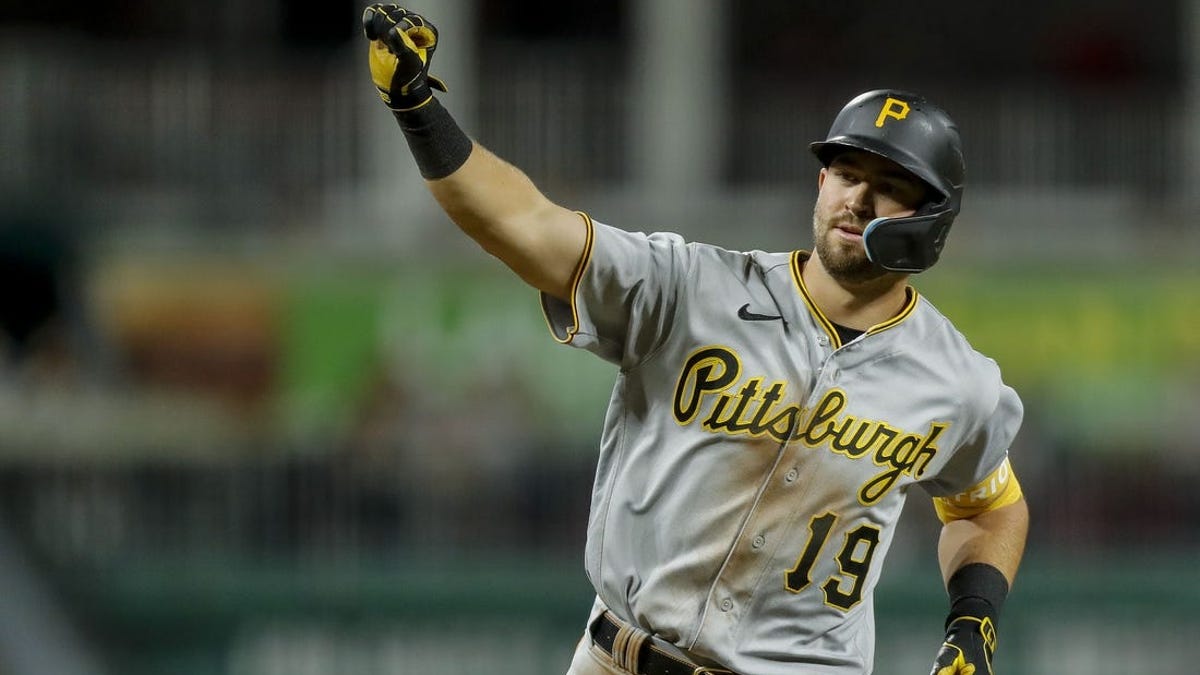 Why everyone should root against the Pittsburgh Pirates