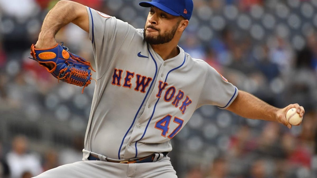 Dave Kingman - New York Mets  Ny mets baseball, New york mets