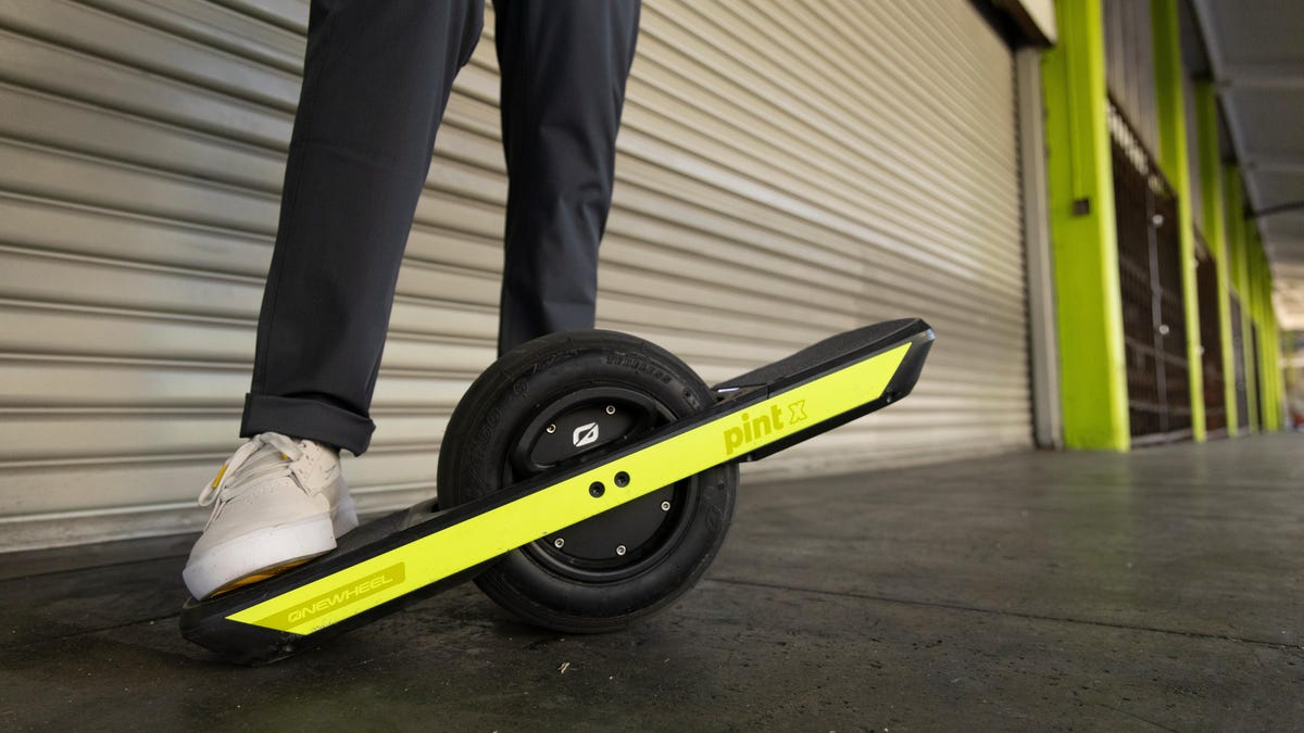 Las patinetas eléctricas Onewheel se enfrentan a una retirada mundial del mercado tras cuatro muertes y múltiples lesiones