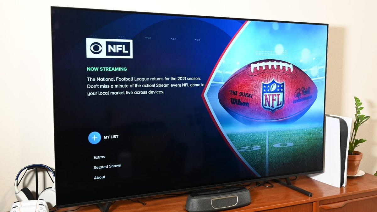 Roku Users Don't Have to Worry About Missing the Super Bowl