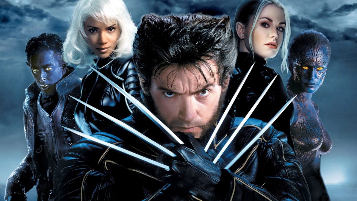 A New X-Men Movie Isin Its Very Earliest Stages at Marvel Studios