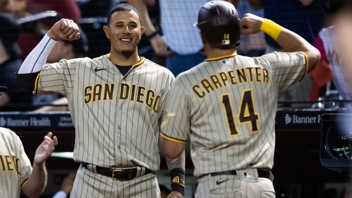 Expectations for the 2022 San Diego Padres