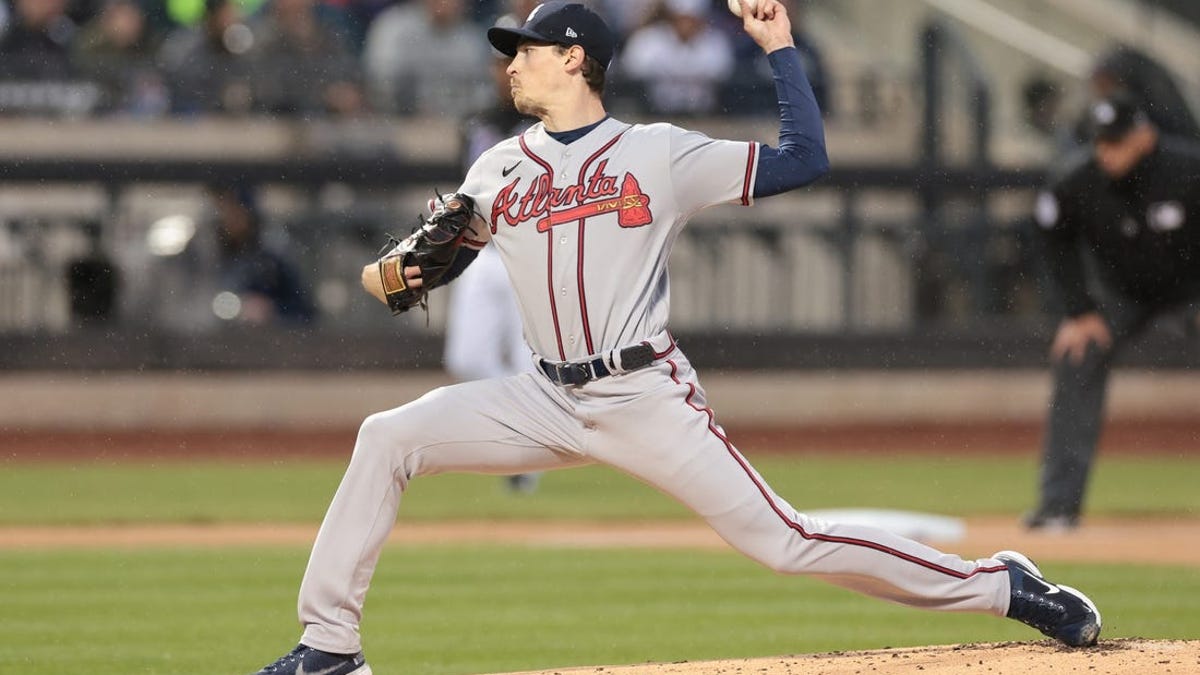 Braves 4, Mets 0 - Mets blanked by Braves in rain-shortened affair -  Amazin' Avenue