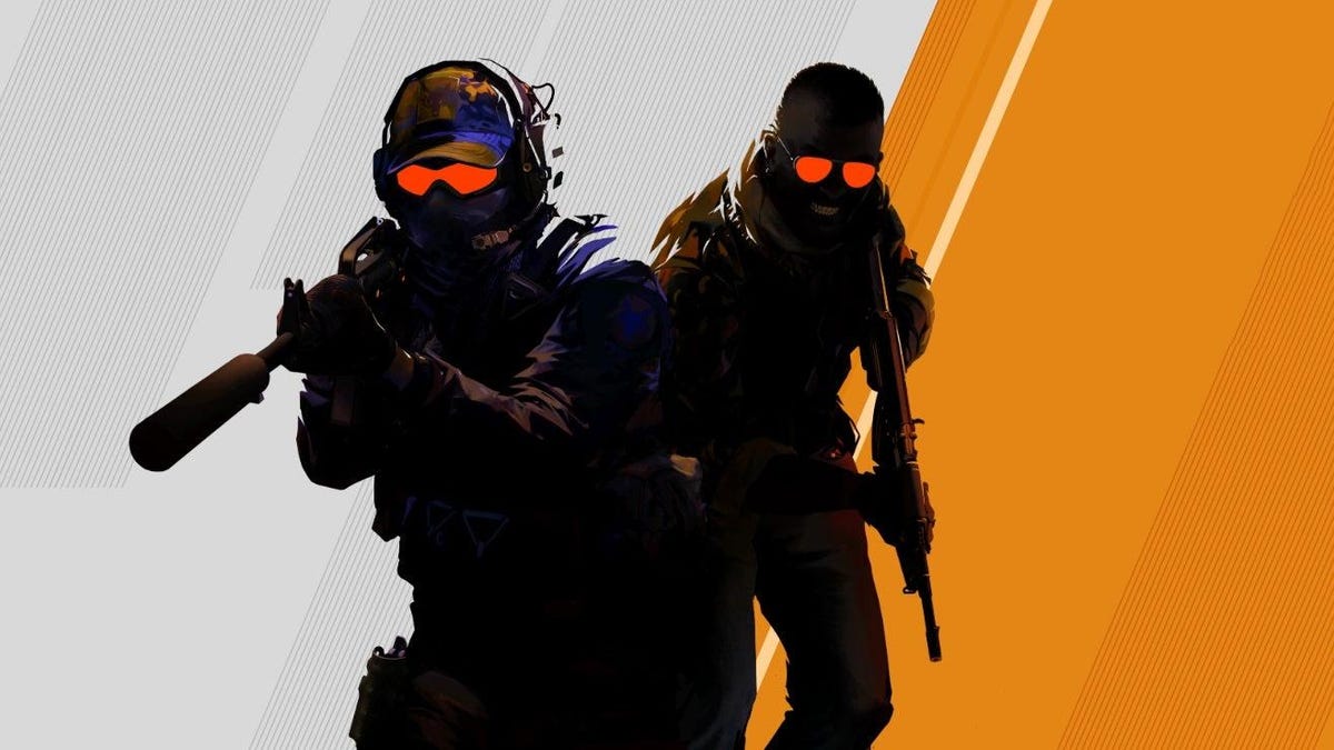 Counter-Strike 2 Released Upgrade Is Free, Test Begins Today