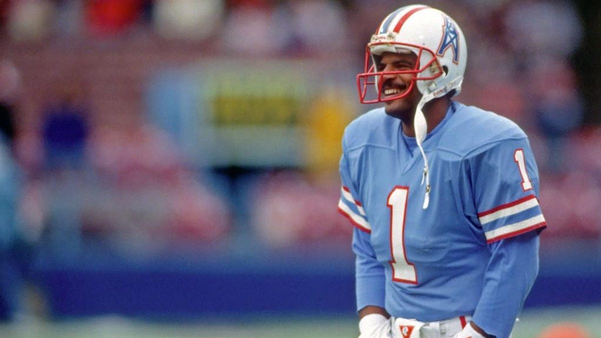 Inside the Eagles' NFL-leading legacy of Black quarterbacks, from