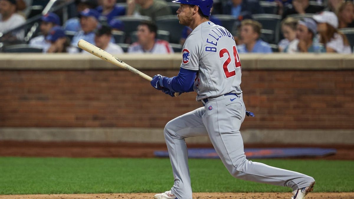 Cubs continue surge toward playoff spot with win over Mets