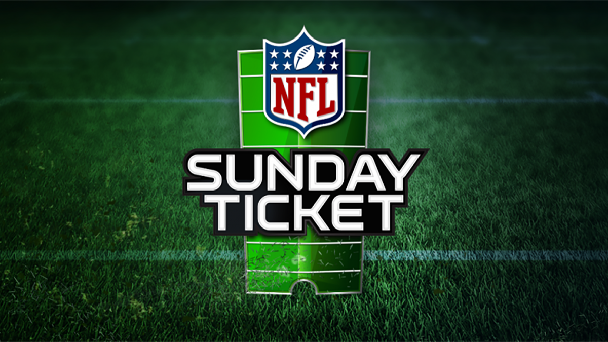 NFL Sunday Ticket Is Moving to   TV and  : What It