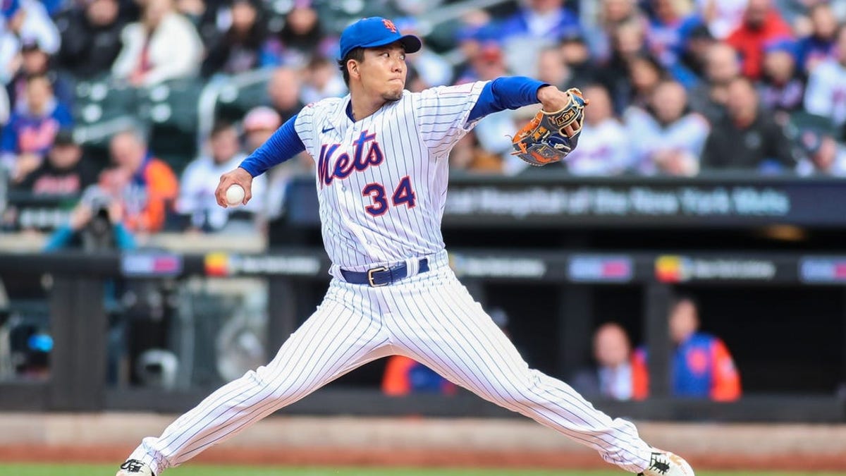 Kodai Senga ghost forkball: NY Mets pitcher talks about how it's